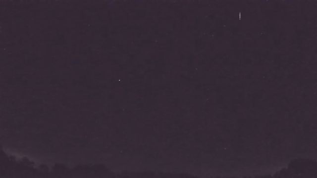 AMS78 meteor