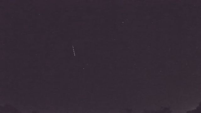 AMS78 meteor