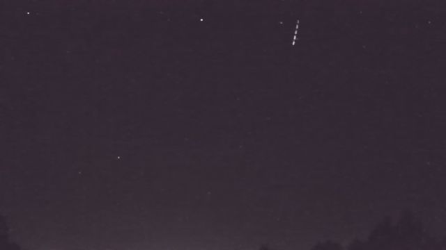 AMS78 meteor