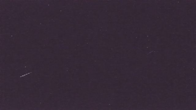 AMS78 meteor