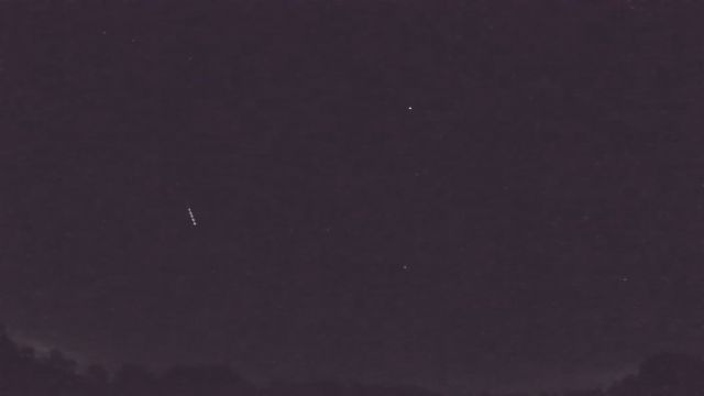 AMS78 meteor