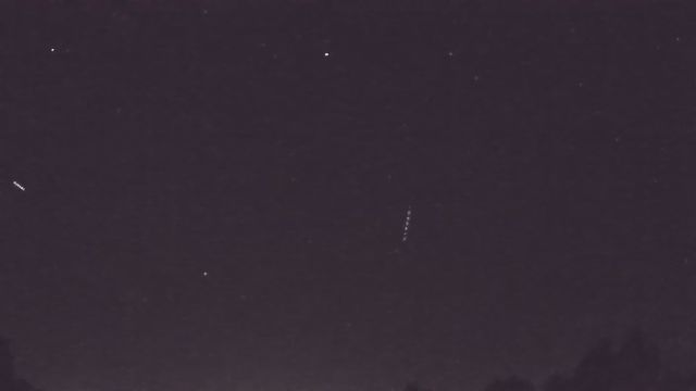 AMS78 meteor