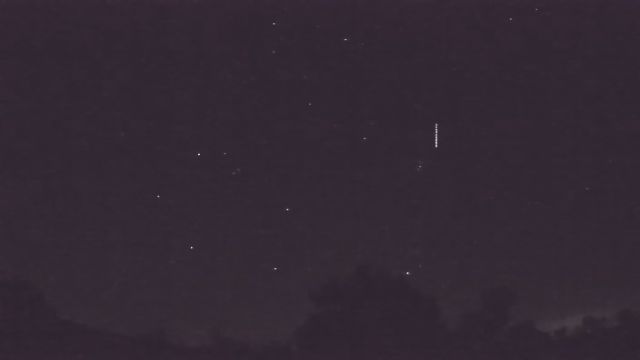 AMS78 meteor