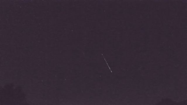 AMS78 meteor