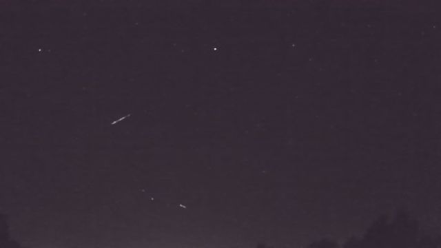 AMS78 meteor