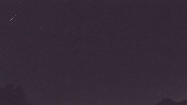 AMS78 meteor