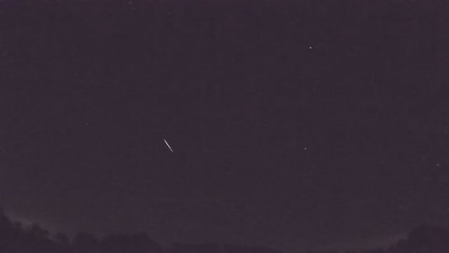AMS78 meteor