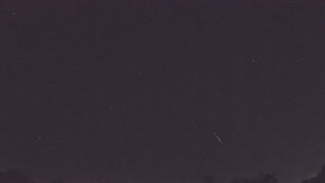 AMS78 meteor