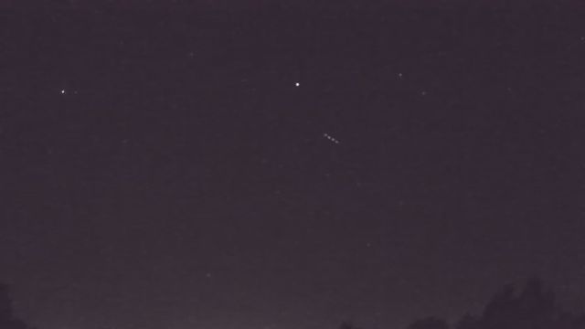 AMS78 meteor