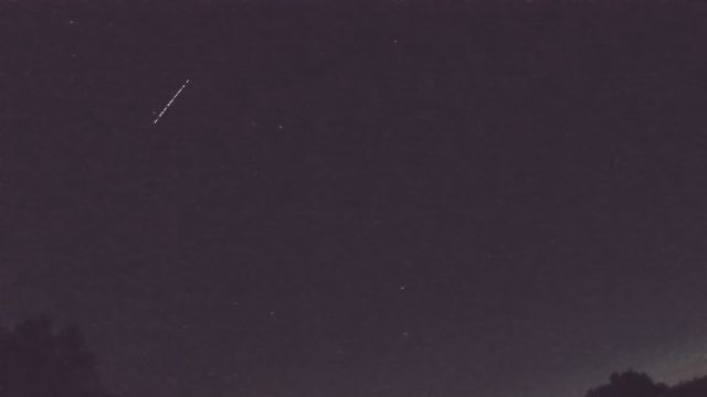AMS78 meteor