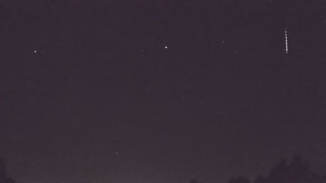 AMS78 meteor