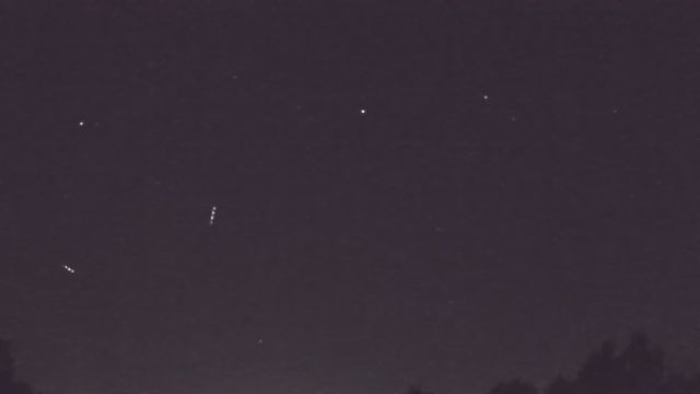 AMS78 meteor