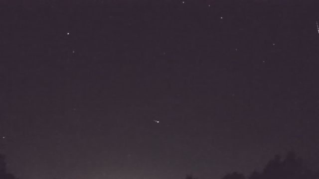 AMS78 meteor