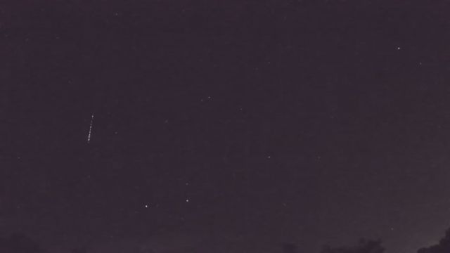 AMS78 meteor