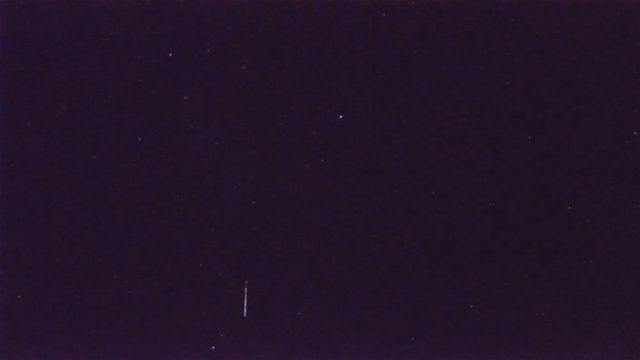 AMS78 meteor