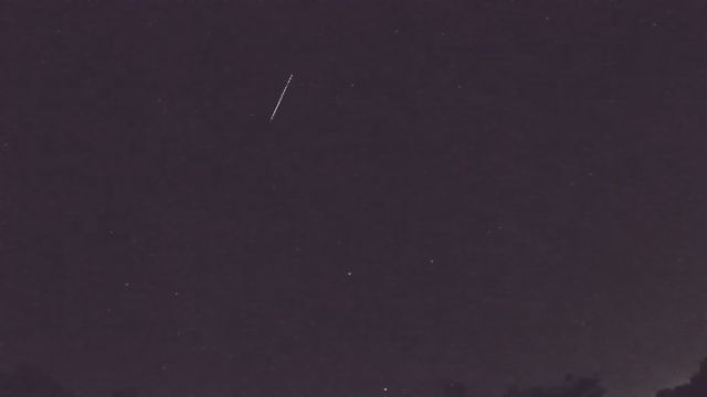 AMS78 meteor