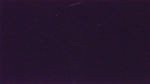 AMS78 meteor