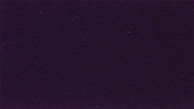 AMS78 meteor