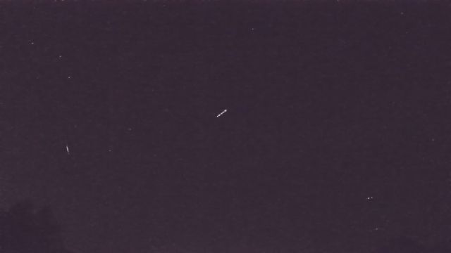 AMS78 meteor