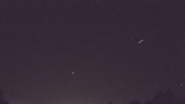 AMS78 meteor