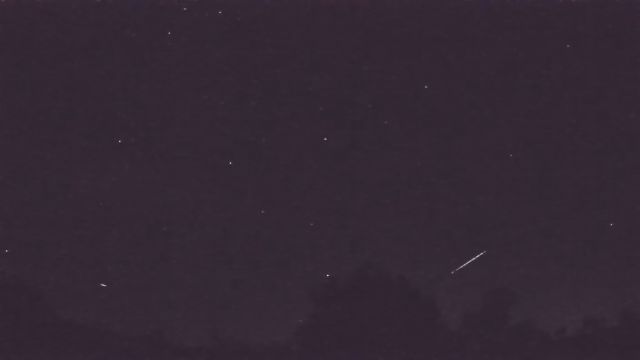 AMS78 meteor