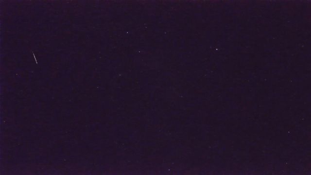 AMS78 meteor