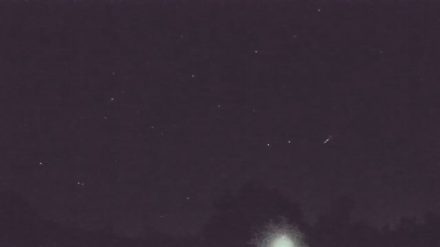 AMS78 meteor