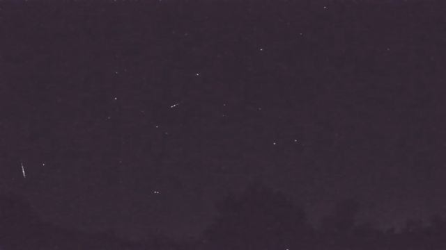 AMS78 meteor