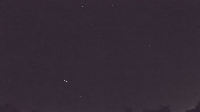 AMS78 meteor