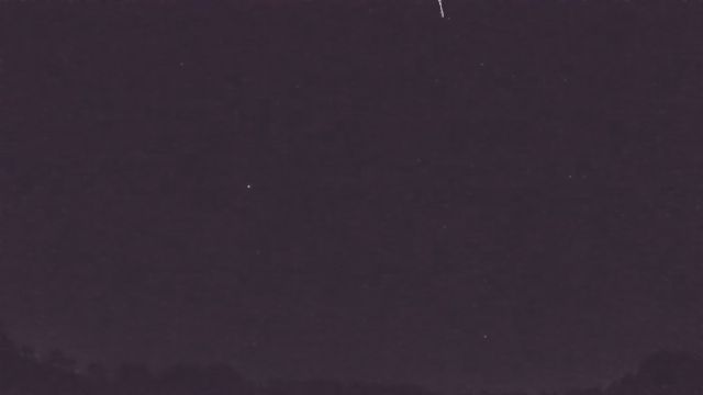 AMS78 meteor