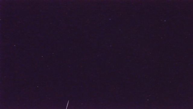 AMS78 meteor