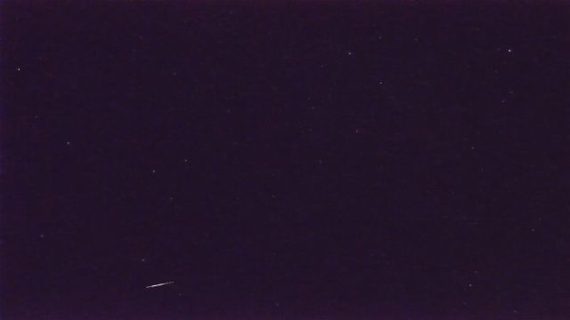 AMS78 meteor