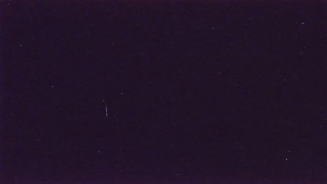 AMS78 meteor