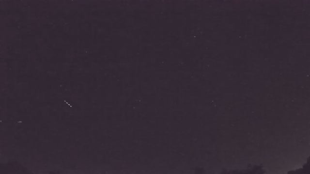 AMS78 meteor
