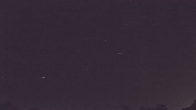 AMS78 meteor