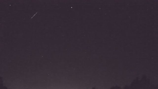 AMS78 meteor