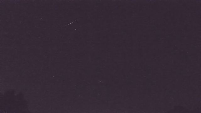 AMS78 meteor