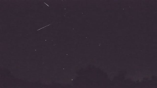 AMS78 meteor