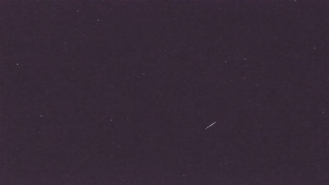 AMS78 meteor