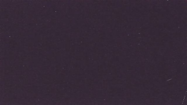 AMS78 meteor