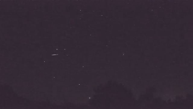 AMS78 meteor