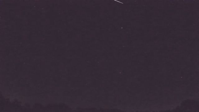 AMS78 meteor