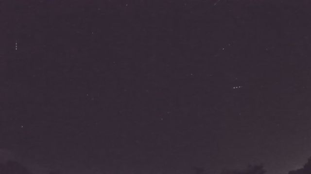 AMS78 meteor