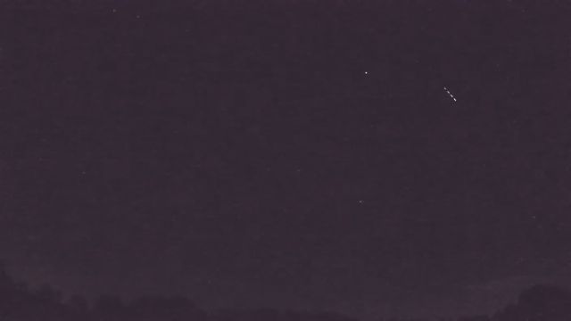 AMS78 meteor