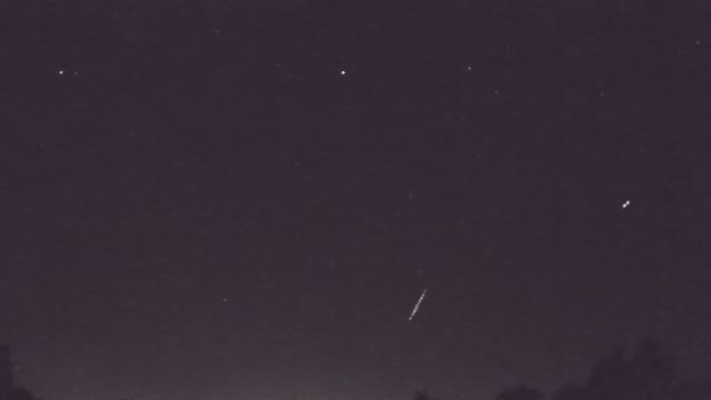 AMS78 meteor