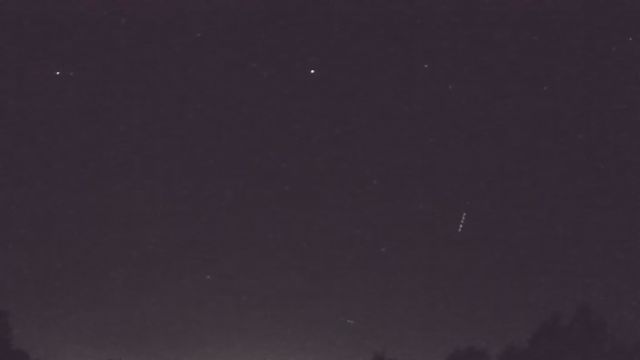 AMS78 meteor