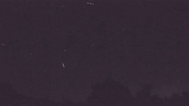 AMS78 meteor