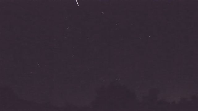 AMS78 meteor