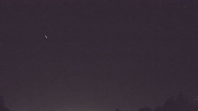 AMS78 meteor