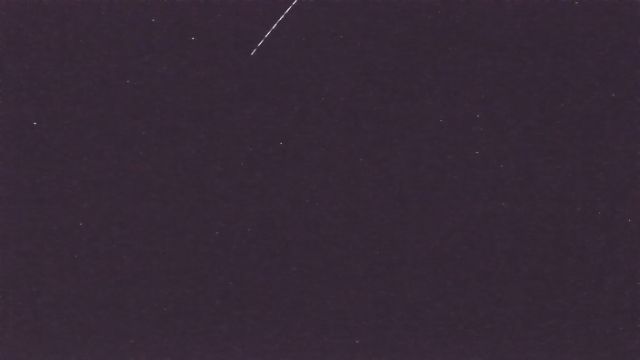 AMS78 meteor